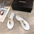 Chanel Flat Summer Sandals CFSS-2266CN